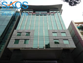 Cao ốc văn phòng Bitexco Nam Long